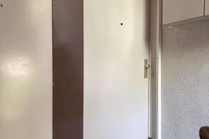 1 Zi Whg mit großer Wohnküche, hell – Leipziger Straße 51, 45145 Frohnhausen, Essen – Vorschaubild 3