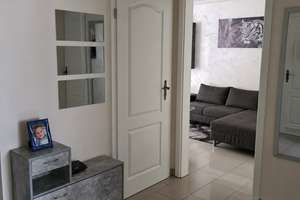 Attraktive 3-Zimmer-Eigentumswohnung in Solingen-Wald – vermietet & ideal als Kapitalanlage – Lenbachstraße 15, 42719 Wald, Solingen – Vorschaubild 4