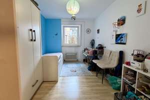 Exklusive Stadtwohnung in Bestlage am Schillerplatz – urban, ruhig & barrierefrei – 68159 Innenstadt/Jungbusch, Mannheim – Vorschaubild 15