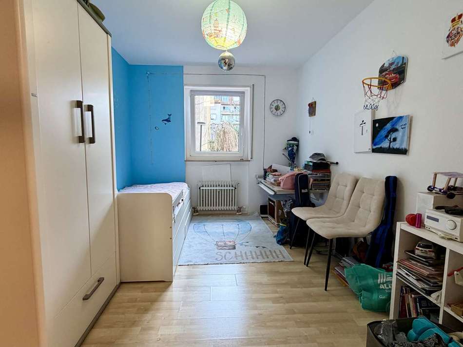 Kinderzimmer 2