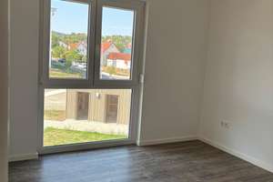 Barrierearme Neubau-Wohnung mit 2,5 Zimmern in Burgbernheim – 91593 Burgbernheim – Vorschaubild 6