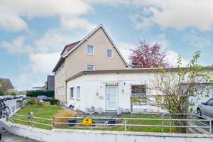 4 Fam. Haus inkl. Anbau und Erweiterungspotenzial im Bielefelder Süden – Die vollständige Adresse der Immobilie erhältst du vom Anbieter., 33647 Brackwede, Bielefeld – Vorschaubild 3