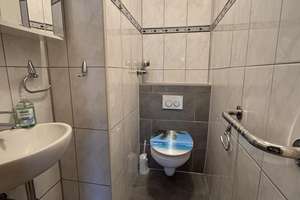 Moderne 3-Zimmer Wohnung mit Balkon im 10. OG in Köln-Eil (Porz) – Graudenzstraße -, 51145 Eil, Köln – Vorschaubild 22