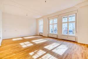 Jetzt einziehen: 2 Zimmer - saniert - Gewerbeeinheit zur Wohnnutzung - provisionsfrei kaufen! – Kaiserin-Augusta-Allee 49, 10589 Charlottenburg, Berlin – Vorschaubild 2