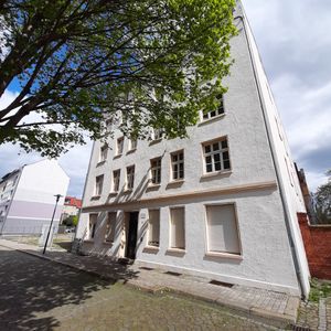 1 Monat mietfrei Renovierte 4-Raumwohnung
