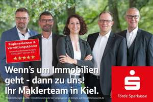 Einfamilienhaus inkl.zusätzlichem Baugrundstück – Die vollständige Adresse der Immobilie erhältst du vom Anbieter., 24147 Elmschenhagen, Kiel – Vorschaubild 33