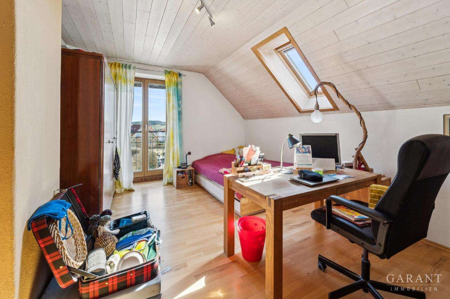 Immobilie in Kumhausen - Energieeffizientes Einfamilienhaus mit Wohlfühlgarantie und schönem Garten in Preisenberg/Kumhausen - Bild 1