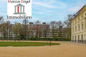 ETW mit Blick auf das Schloss Charlottenburg *Provisionsfrei für den Käufer* – Die vollständige Adresse der Immobilie erhältst du vom Anbieter., 14059 Charlottenburg, Berlin – Vorschaubild 1