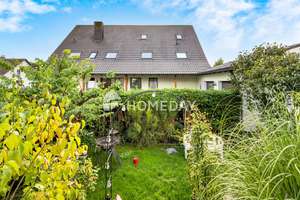 Familienparadies mit zwei Wohneinheiten – saniertes Zweifamilienhaus mit Garten, Terrasse & Sauna – Die vollständige Adresse der Immobilie erhältst du vom Anbieter., 86701 Rohrenfels – Vorschaubild 31