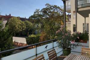 Hochwertige, renovierte Jugendstil 4-Zimmer Wohnung im Herzen der List – Jakobistraße 30, 30163 List, Hannover – Vorschaubild 17