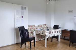 PROVISIONSFREI. Von Privat! Perfekt vermietete Helle 2ZKB, Sonnenbalkon & Weitblick in Berlin-Mitte – Belfaster Strasse 35, 13349 Wedding, Berlin – Vorschaubild 8