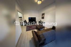 Tauschwohnung: Altbauwohnung 2,5 Zimmer mitten in Pempelfort – Die vollständige Adresse der Immobilie erhältst du vom Anbieter., 40479 Pempelfort, Düsseldorf – Vorschaubild 3