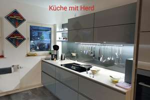 Lebendiges Wohnen: 3-Zimmer-Wohnung in Wuppertal-Ronsdorf