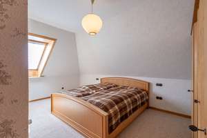 Schönes Familiendomizil mit Vollkeller und Garage - ein Haus mit Charme in einem Ort mit Charakter – Die vollständige Adresse der Immobilie erhältst du vom Anbieter., 24809 Nübbel – Vorschaubild 19