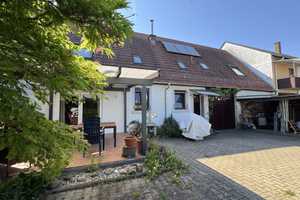 Familienglück! Liebevoll saniertes EFH mit schönem Garten, gr. Scheune, 2 TGL-Bädern + Keller – Karlsruhe (Kreis) – Vorschaubild 18