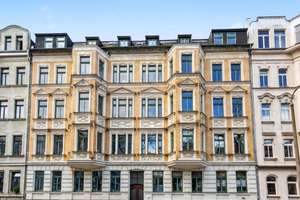 Bezugsfreie, hochwertig sanierte 3-Zimmer-Altbauwohnung mit Lift im beliebten Leipzig-Schleußig – Die vollständige Adresse der Immobilie erhältst du vom Anbieter., 4229 Schleußig, Leipzig – Vorschaubild 21