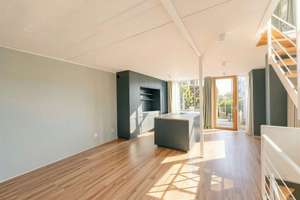 Wohnen, wo Architektur auf Zukunft trifft! Niedrigenergiehaus mit vielen Highlights! – Die vollständige Adresse der Immobilie erhältst du vom Anbieter., 81829 Messestadt Riem, München – Vorschaubild 12