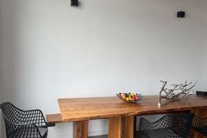 Exklusive 4‑Zimmer‑Wohnung in der Hassia Fabrik – 137 m² Wohnen mit außergewöhnlichem Charakter! – 63069 Friedrichsweiher, Offenbach am Main – Vorschaubild 2