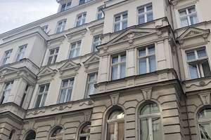 2 Zimmer nahe Görlitzer Park - möbeliert