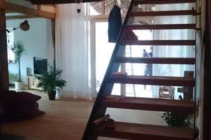 Wohnen mit Charakter: Großzügige 5-Zimmer-Wohnung in Sarstedt – 31157 Sarstedt – Vorschaubild 5