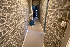 3-Zimmer-Wohnung Aachen-City, Nähe Uni-Hauptgebäude, Uni-Klinikum, Westpark (WG-geeignet) – Junkerstr. 62, 52064 Westpark, Aachen – Vorschaubild 4