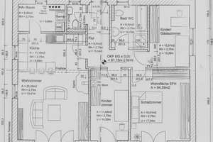 Moderner Bungalow mit 4 Zimmern in Halle Heide Süd – Fingerhutweg 23, 6120 Heide-Süd, Halle (Saale) – Vorschaubild 5
