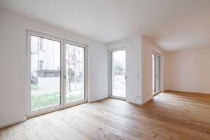 126 m² Wohnkomfort: Exklusive 4-Zimmer-Wohnung mit großer Sonnenterrasse – EBK optional – Dufourstraße  1, 4107 Zentrum-Süd, Leipzig – Vorschaubild 2