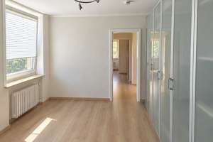 4-Zimmer-Wohnung mit Grünblick, Balkon und zusätzlichen Dachgeschossflächen – 40595 Garath, Düsseldorf – Vorschaubild 20