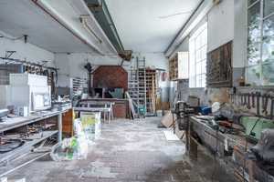 Ein Haus mit Geschichte und Potenzial – die alte Schmiede als Herzstück|zentrales Stadtgrundstück – Diepholz (Kreis) – Vorschaubild 18