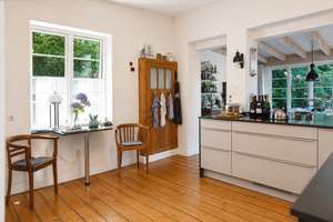 Krefeld-Fischeln: kernsaniertes Altbau-Juwel mit traumhaftem Sonnengrundstück und Wintergarten! – Die vollständige Adresse der Immobilie erhältst du vom Anbieter., 47807 Fischeln, Krefeld – Vorschaubild 11