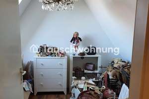 Tauschwohnung: Mittelreihenhaus in einem alten Bauernhaus – 22117 Billstedt, Hamburg – Vorschaubild 9