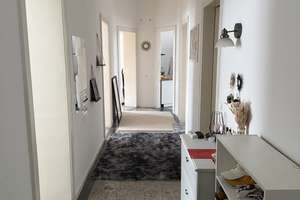 Helle 4-Zimmer-Altbauwohnung (110 m²) in Bielefeld-Mitte – ab Januar frei – Die vollständige Adresse der Immobilie erhältst du vom Anbieter., 33602 Mitte, Bielefeld – Vorschaubild 10