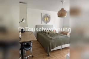Tauschwohnung: 2 Zimmer, 58m2 Balkon gg. 3 Zimmer mit Balkon – Utrechter Straße 4, 50674 Neustadt/Nord, Köln – Vorschaubild 3