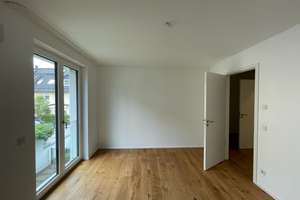 Helle 2-Zimmer-Wohnung mit Einbauküche und Balkon am Südpark, München – Pidinger Straße 3, 81379 Obersendling, München – Vorschaubild 4
