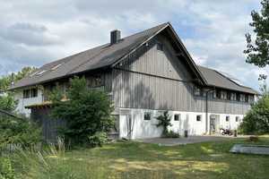 Alleinlage in Oberbayern – Natur, selbst bestimmt Leben und alternative Lebensentwürfe – Weilheim-Schongau (Kreis) – Vorschaubild 3