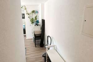 Gepflegte 1-Zimmer-Wohnung in attraktiver Lage von Köln-Deutz – Die vollständige Adresse der Immobilie erhältst du vom Anbieter., 50679 Deutz, Köln – Vorschaubild 4