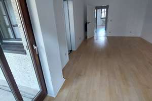 Charmante 2-Zimmer Wohnung im 2. OG mit Balkon in München-Guldeinstraße – Die vollständige Adresse der Immobilie erhältst du vom Anbieter., 80339 Westend, München – Vorschaubild 4