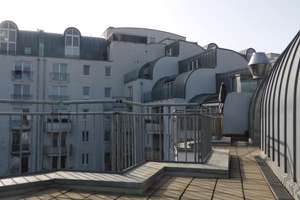 Maisonette 4-Zimmerwohnung mit Dachterrasse, Whirlpool, Galerie und TG-Stellplatz!  – Lutherstraße 9b, 4315 Neustadt-Neuschönefeld, Leipzig – Vorschaubild 3