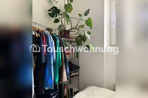Tauschwohnung: 2,5 Zimmer Wohnung mit kleinem Balkon nah der Isar – 81541 Obere Au, München – Vorschaubild 8