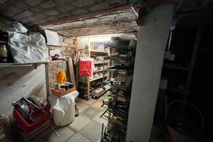Freistehendes Einfamilienhaus mit schönem Garten - Sötern – Sankt Wendel (Kreis) – Vorschaubild 14
