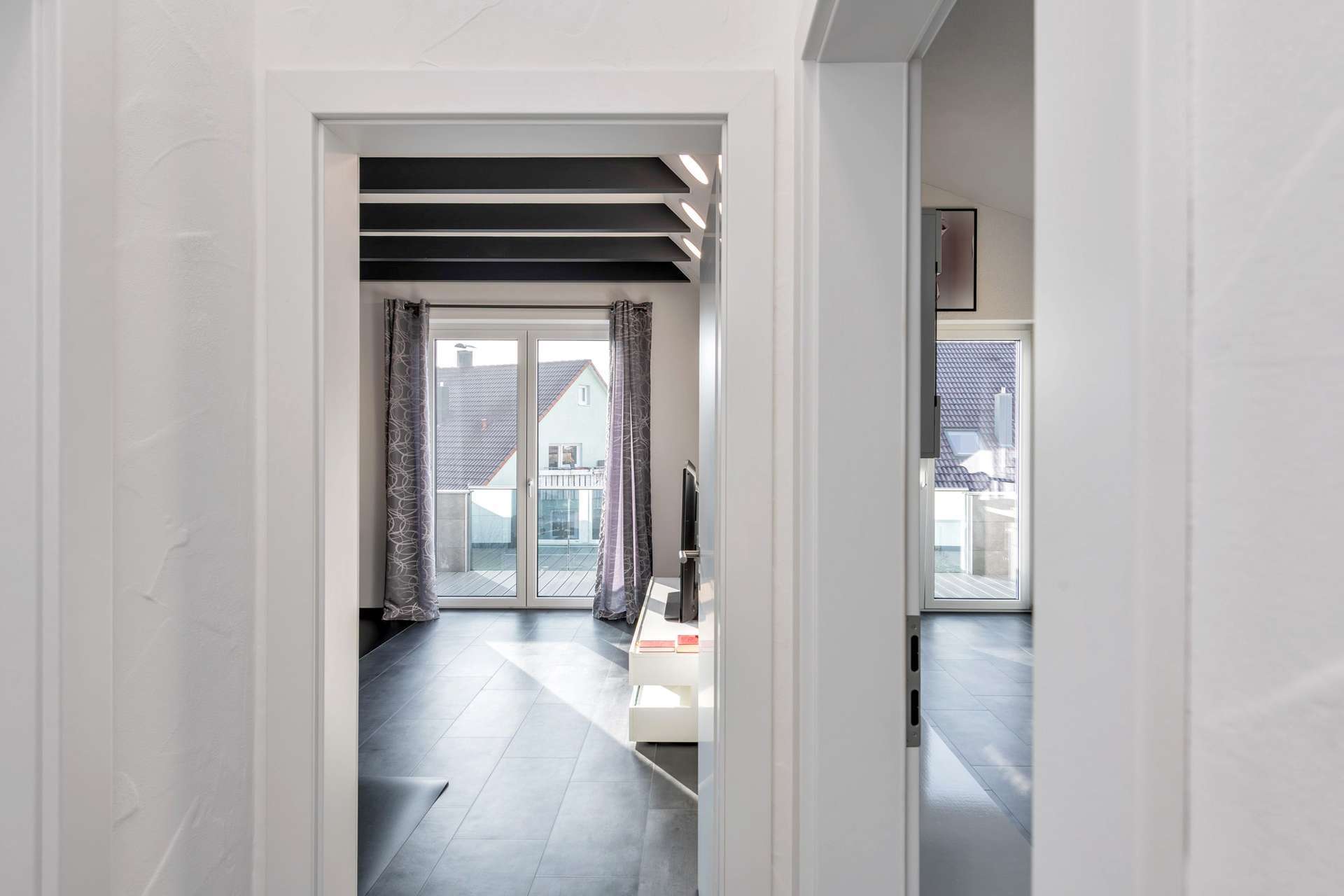 Immobilie in Alfdorf - modernes & neuwertiges Einfamilienhaus im wunderschönen Alfdorf - Bild 1