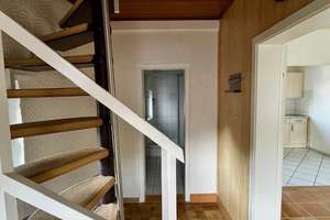 - Reserviert!! - Kleines Wohnhaus in Lübbecke - Ihre Alternative zur Eigentumswohnung! – Die vollständige Adresse der Immobilie erhältst du vom Anbieter., 32312 Lübbecke – Vorschaubild 14