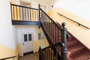 ERWEITERN SIE IHR PORTFOLIO! | Vermietete 2-Raum-Wohnung mit Balkon & Tageslichtbad – 4159 Möckern, Leipzig – Vorschaubild 6