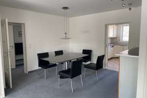 Stilvolle 3-Zimmer-Wohnung: Großzügiges Wohnen in Mönchengladbach – Parkstraße 60, 41061 Gladbach, Mönchengladbach – Vorschaubild 5