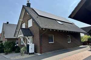 Einfamilienhaus mit modernster Heiztechnik – Borken (Kreis) – Vorschaubild 6