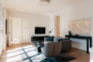 Exklusive Neubauwohnung in Bestlage von Düsseltal: 5 Zimmer, EBK, Aufzug und TG – Die vollständige Adresse der Immobilie erhältst du vom Anbieter., 40237 Düsseltal, Düsseldorf – Vorschaubild 8