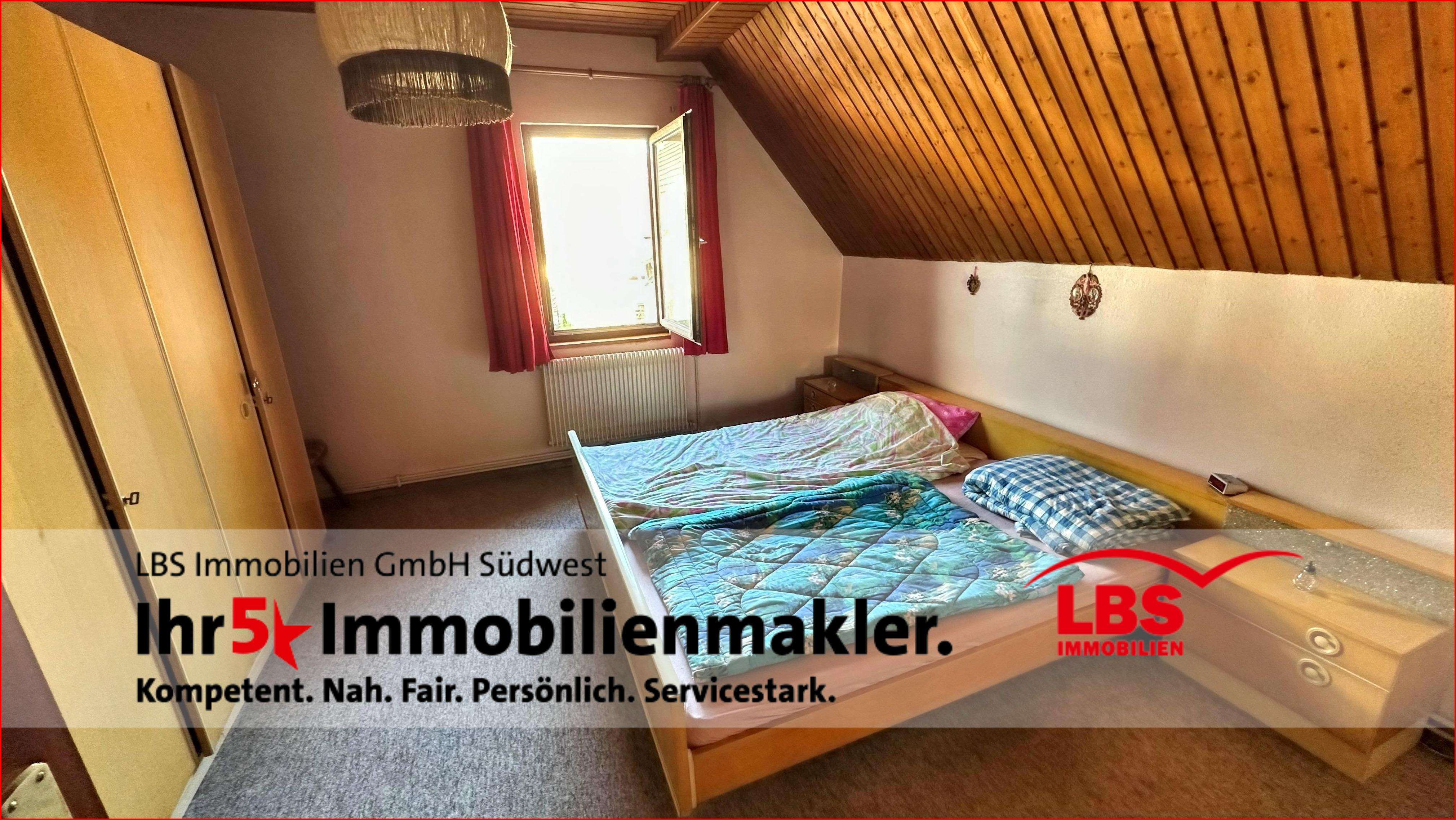 Immobilie in Willstätt - "Ihr Häuschen - klein, fein, MEIN" - Bild 0