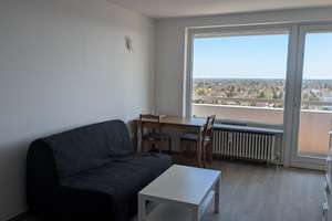 Voll Möbliertes Apartment mit Panoramablick und Außenpool – Drygalski-Allee 118, 81477 Solln, München – Vorschaubild 3