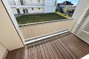 Neuwertige 3-Zimmer mit Balkon und Tiefgaragenstellplatz – Kantstraße 67, 75175 Buckenberg, Pforzheim – Vorschaubild 5