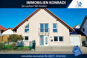 IK | Weilerbach: Komfortables Wohnen auf höchstem Niveau – Haus mit Aufzug & barrierefreiem Konzept – Die vollständige Adresse der Immobilie erhältst du vom Anbieter., 67685 Weilerbach – Vorschaubild 17